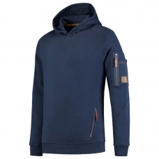 Sweatshirt men’s Premium Hooded Sweater T42 ink