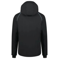Jacket unisex Tech Shell T54 black