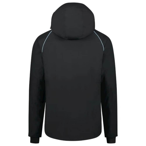 Jacket unisex Tech Shell T54 black