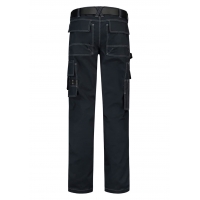 Pracovné nohavice unisex T61 tmavomodré