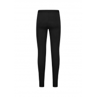 Spodné nohavice unisex T75 čierne