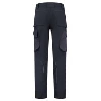 Work Trousers unisex Work Trousers 4-way Stretch T77 ink