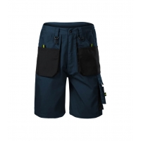 Work Shorts men’s Ranger W06 navy blue