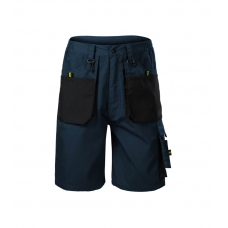 Work Shorts men’s Ranger W06 navy blue 