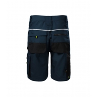 Work Shorts men’s Ranger W06 navy blue