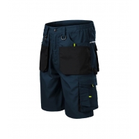 Work Shorts men’s Ranger W06 navy blue