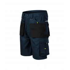 Work Shorts men’s Ranger W06 navy blue 