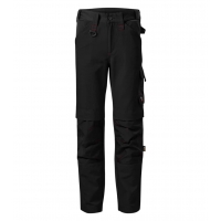 Work Trousers men’s Vertex W07 black