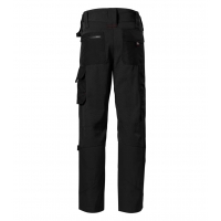 Work Trousers men’s Vertex W07 black