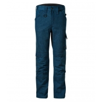 Work jeans men’s Vertex W08 light denim