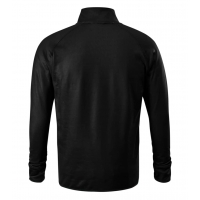 Stretch fleece men’s Vertex W41 black