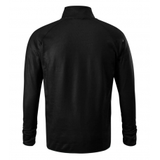 Stretch fleece men’s Vertex W41 black