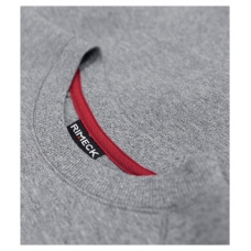 Sweatshirt men’s Vertex W42 black