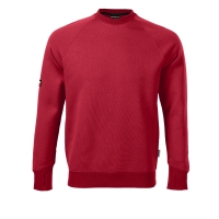 Sweatshirt men’s Vertex W42 marlboro red