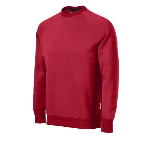 Sweatshirt men’s Vertex W42 marlboro red