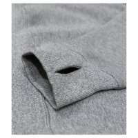 Sweatshirt men’s Vertex Hoodie W43 dark gray melange