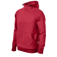 Sweatshirt men’s Vertex Hoodie W43 marlboro red
