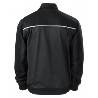 Pracovná blúza pánska W51 sivá