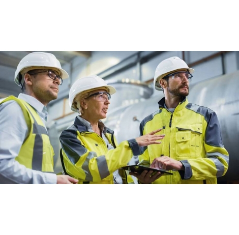 Choosing the Right Work Wear for your Business