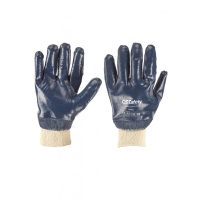 Nitrilové rukavice 0722 modré