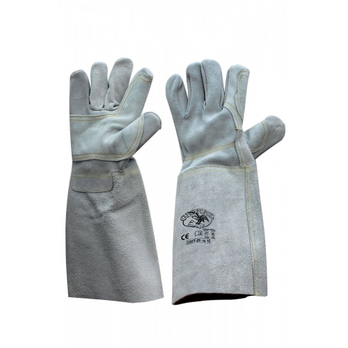 Full leather gloves 250T-20 ICE