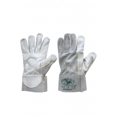 Full leather gloves 50/70R-KEVLAR ICE