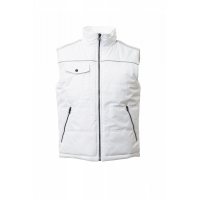 Vest AIRSPACE 2.0 WHITE