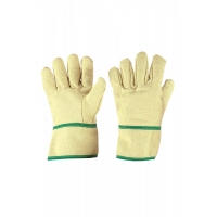 Heat resistant gloves ARM27 YELLOW