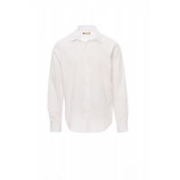 Men´s shirt BRIGHTON WHITE