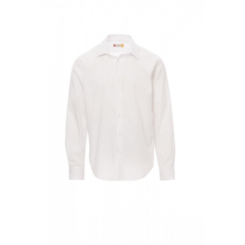 Men´s shirt BRIGHTON WHITE