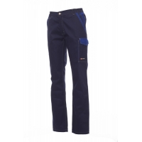 Pants CANYON NAVY BLUE/ROYAL BLUE