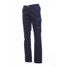 Pants CANYON NAVY BLUE/ROYAL BLUE