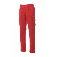 Pants CARGO 2.0 RED