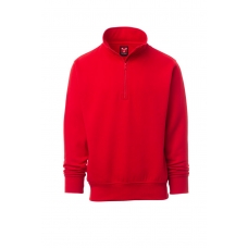 Hoodie CARSON RED