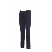 Women's trousers CLASSIC LADY/ HSEAS. NAVY BLUE