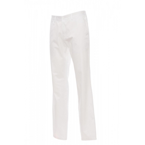 Pants CLASSIC/ HALF SEASON WHITE