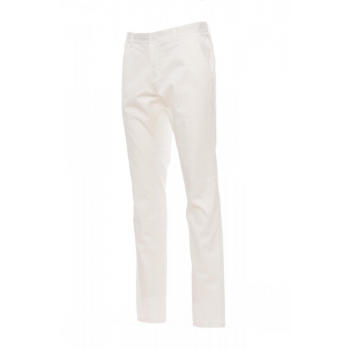 Pants CLASSIC/ HALF SEASON OFF WHITE