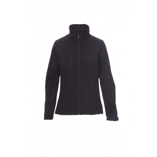 Jacket DUBLIN LADY BLACK