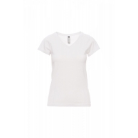 T-shirt FENCER WHITE