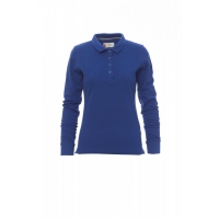 Women´s polo shirt FLORENCE LADY ROYAL BLUE