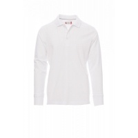 Polo shirt FLORENCE WHITE