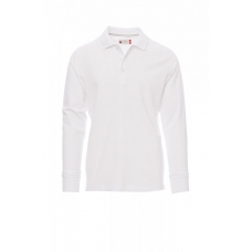 Polo shirt FLORENCE WHITE