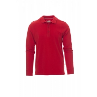 Polo shirt FLORENCE RED