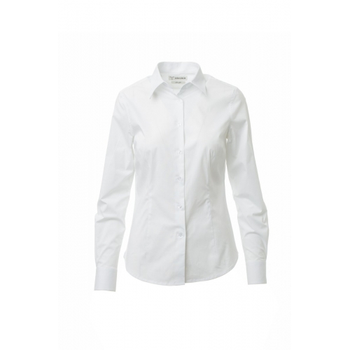 Women's shirt FLORENTIA LADY WHITE