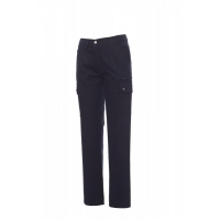 Women's trousers FOREST LADY NAVY BLUE