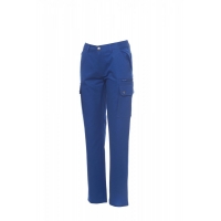 Women's trousers FOREST LADY ROYAL BLUE