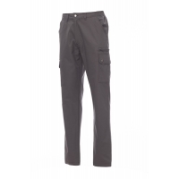Pants FOREST STRETCH SUMMER SMOKE