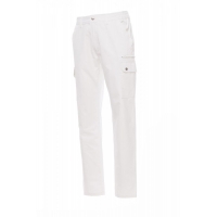 Pants FOREST WHITE