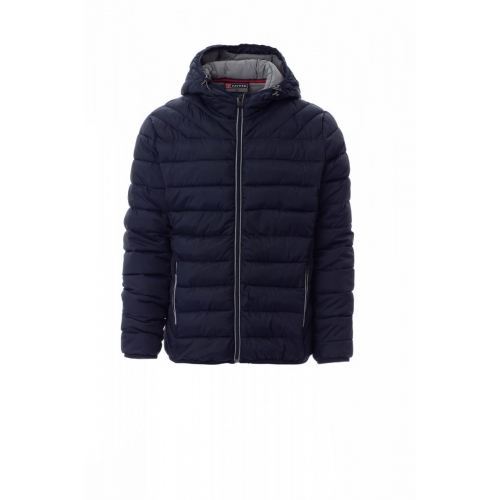 Jacket FREETIME NAVY BLUE