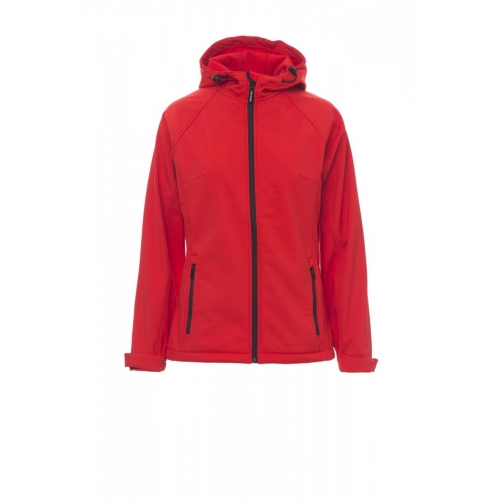 Jacket GALE LADY RED